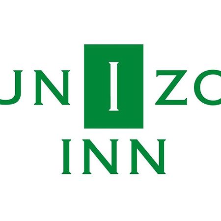 Unizo Inn Nagoya Sakae Экстерьер фото