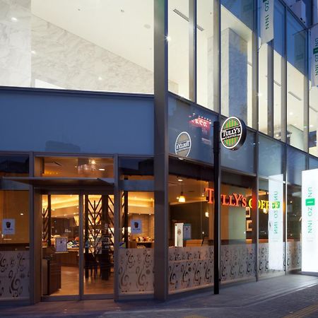 Unizo Inn Nagoya Sakae Экстерьер фото