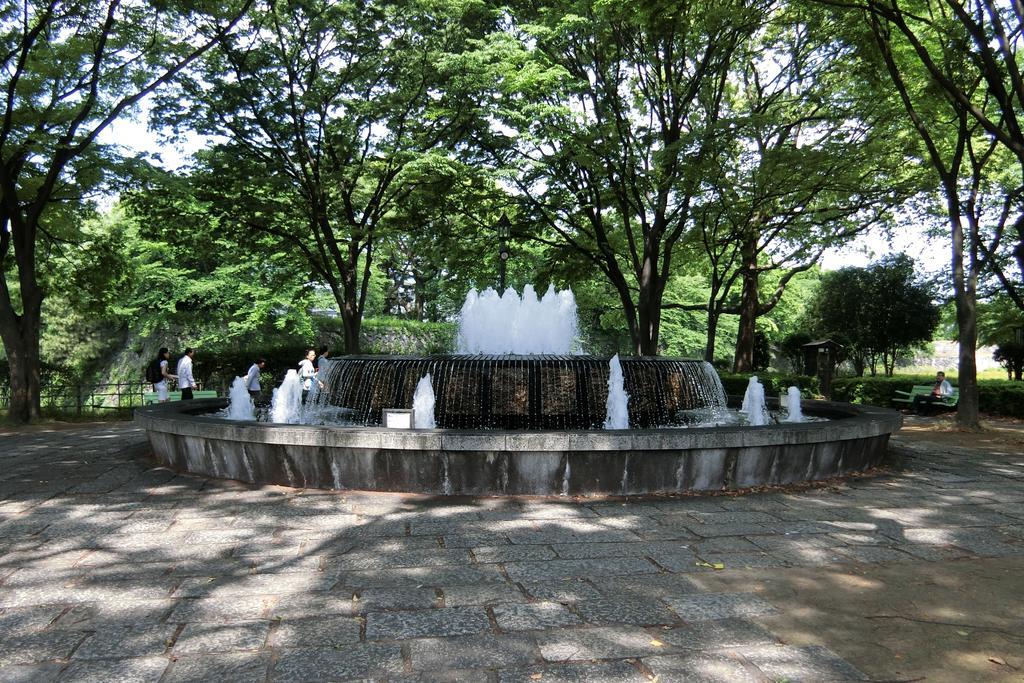 Unizo Inn Nagoya Sakae Экстерьер фото