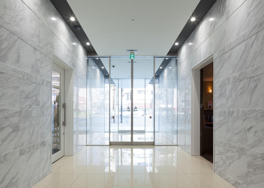 Unizo Inn Nagoya Sakae Экстерьер фото