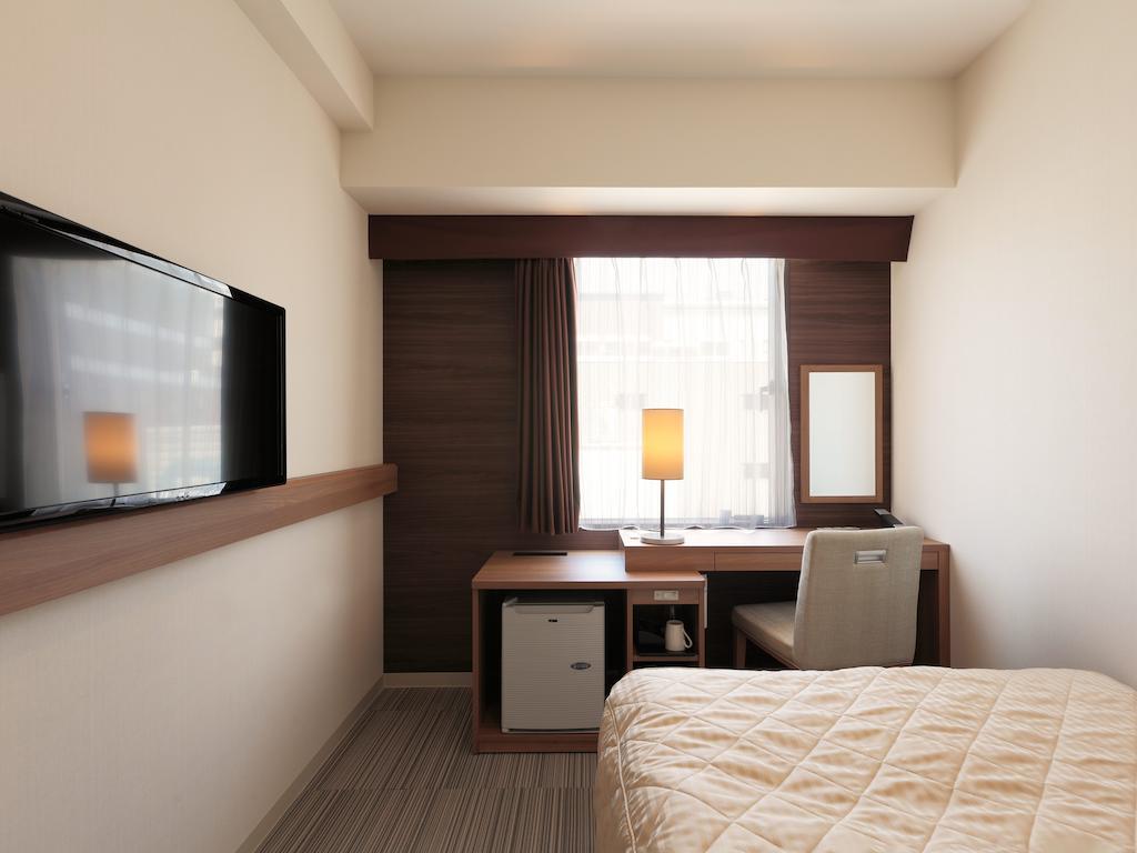 Unizo Inn Nagoya Sakae Номер фото