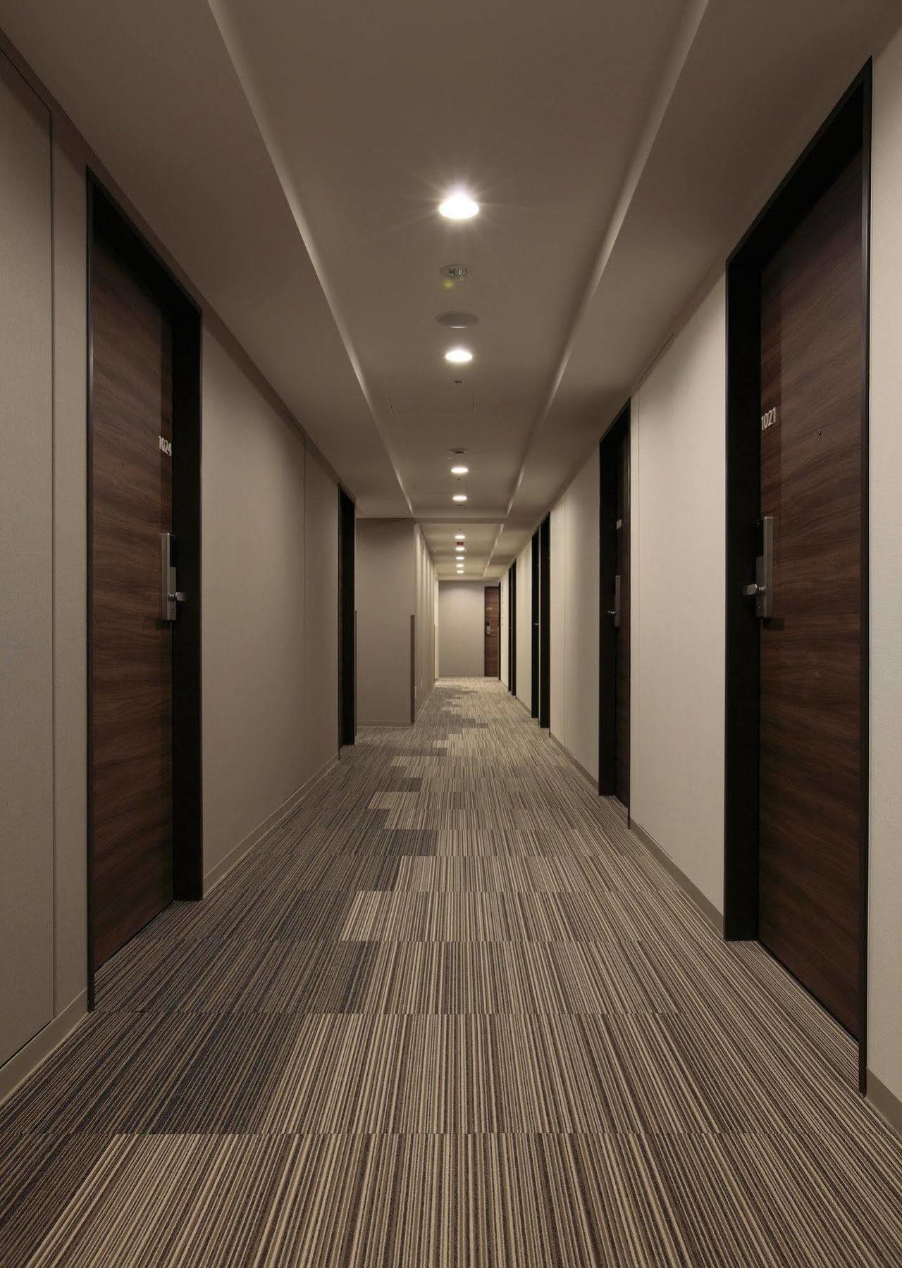 Unizo Inn Nagoya Sakae Экстерьер фото