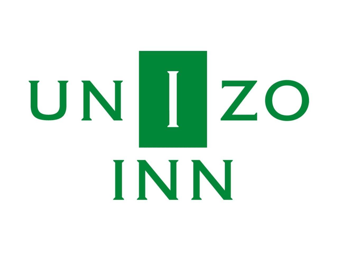 Unizo Inn Nagoya Sakae Экстерьер фото