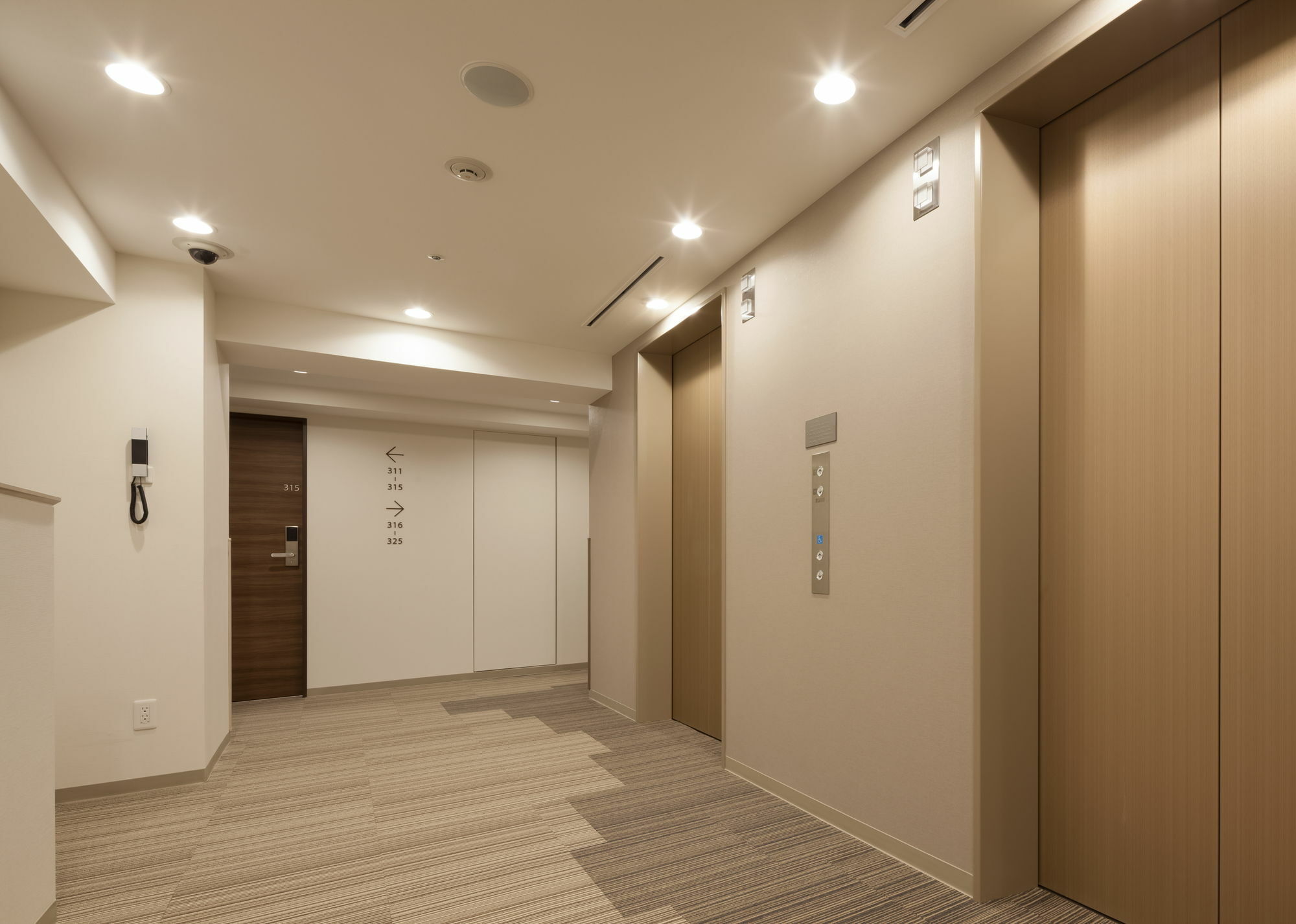 Unizo Inn Nagoya Sakae Экстерьер фото