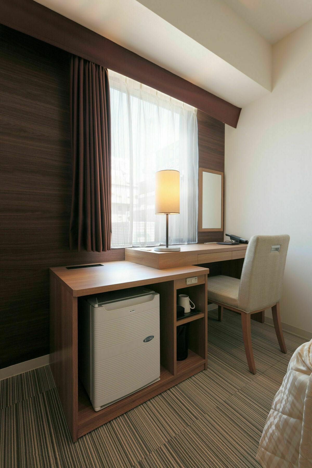 Unizo Inn Nagoya Sakae Экстерьер фото