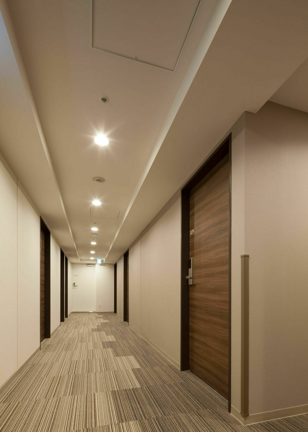 Unizo Inn Nagoya Sakae Экстерьер фото