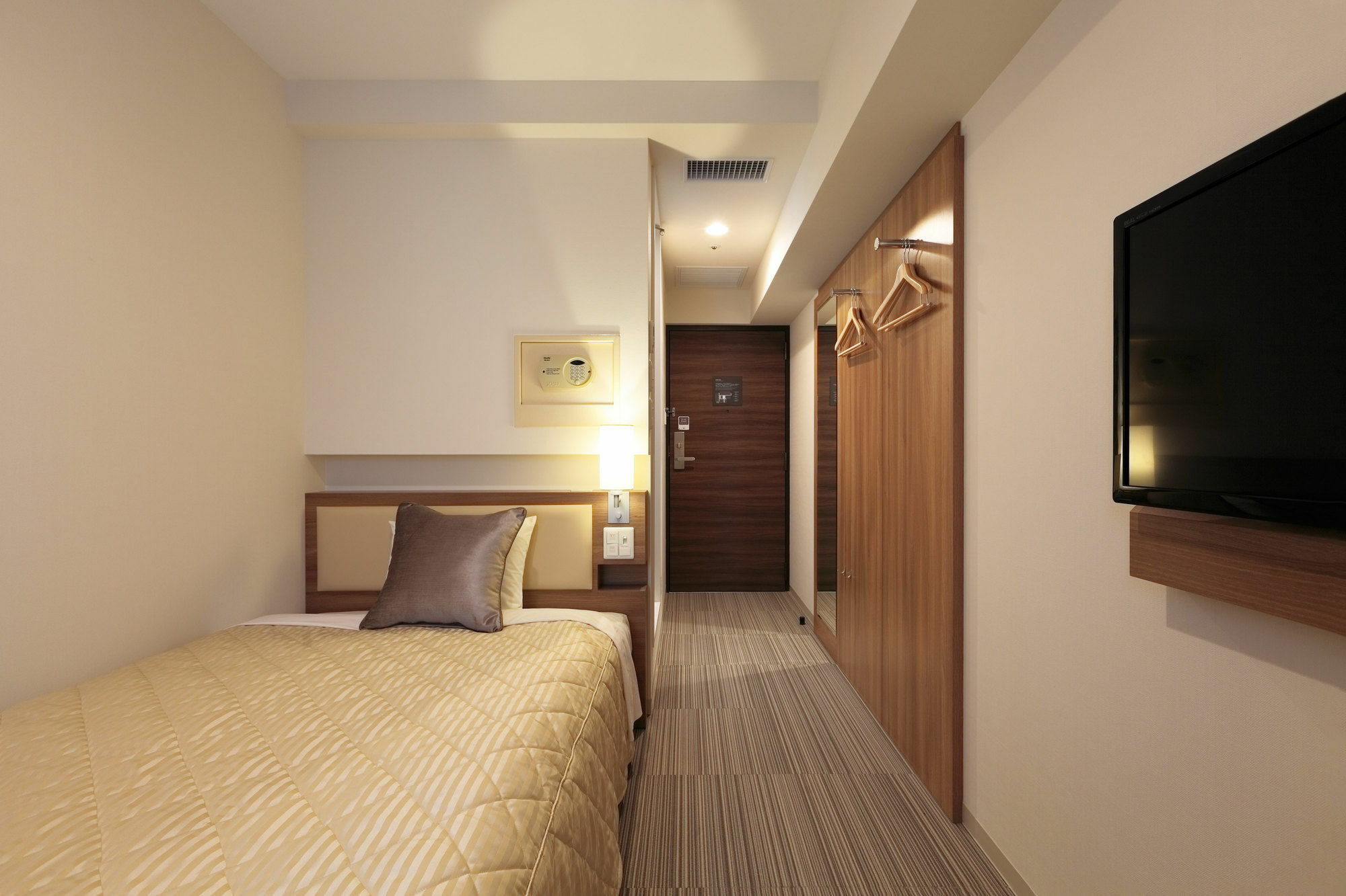 Unizo Inn Nagoya Sakae Экстерьер фото