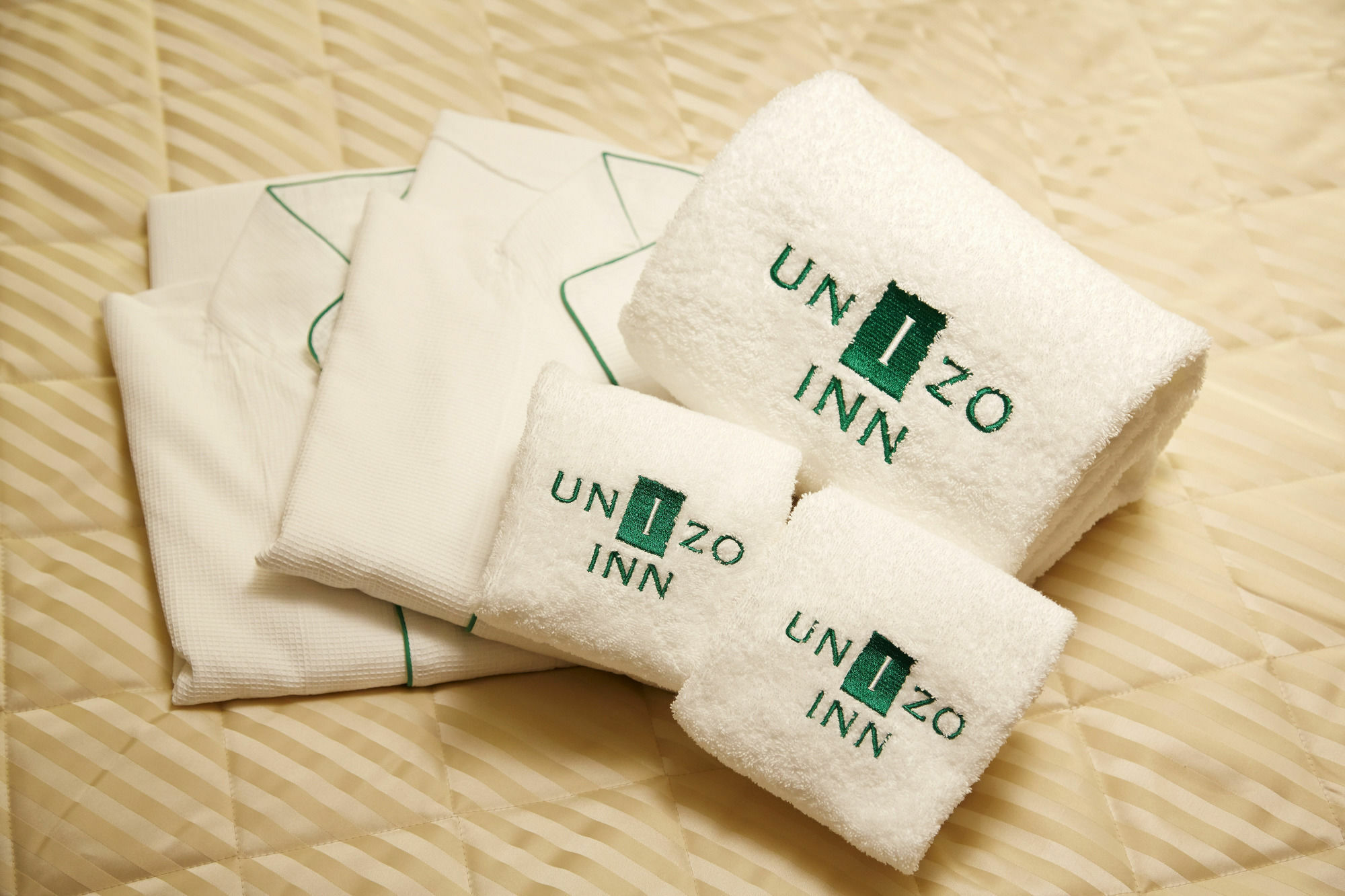 Unizo Inn Nagoya Sakae Экстерьер фото