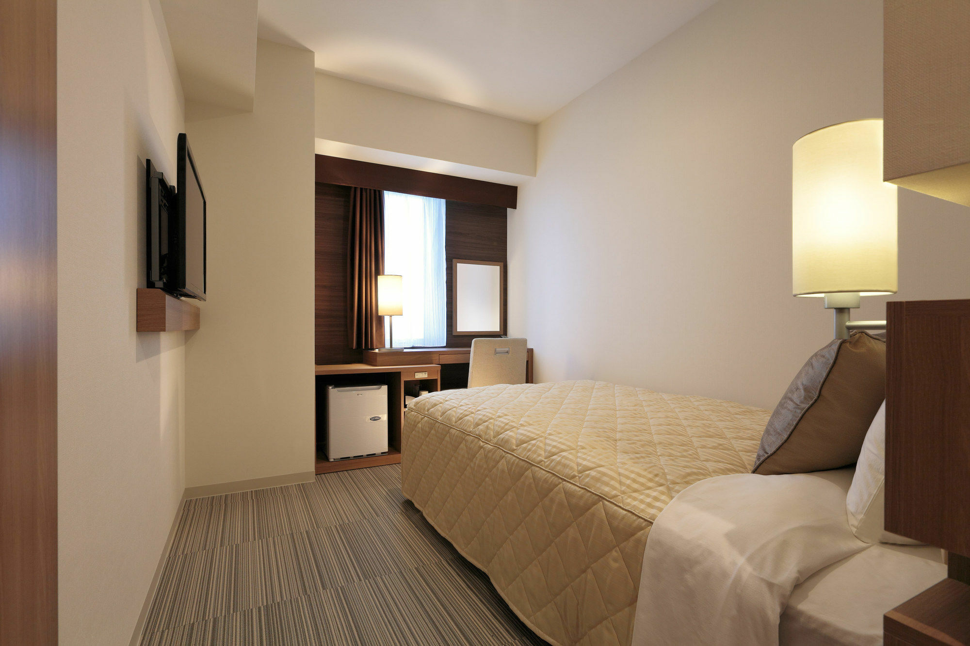 Unizo Inn Nagoya Sakae Экстерьер фото